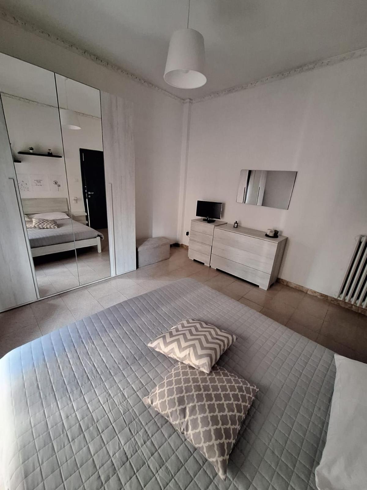 Casa Giulia Apartment Rom