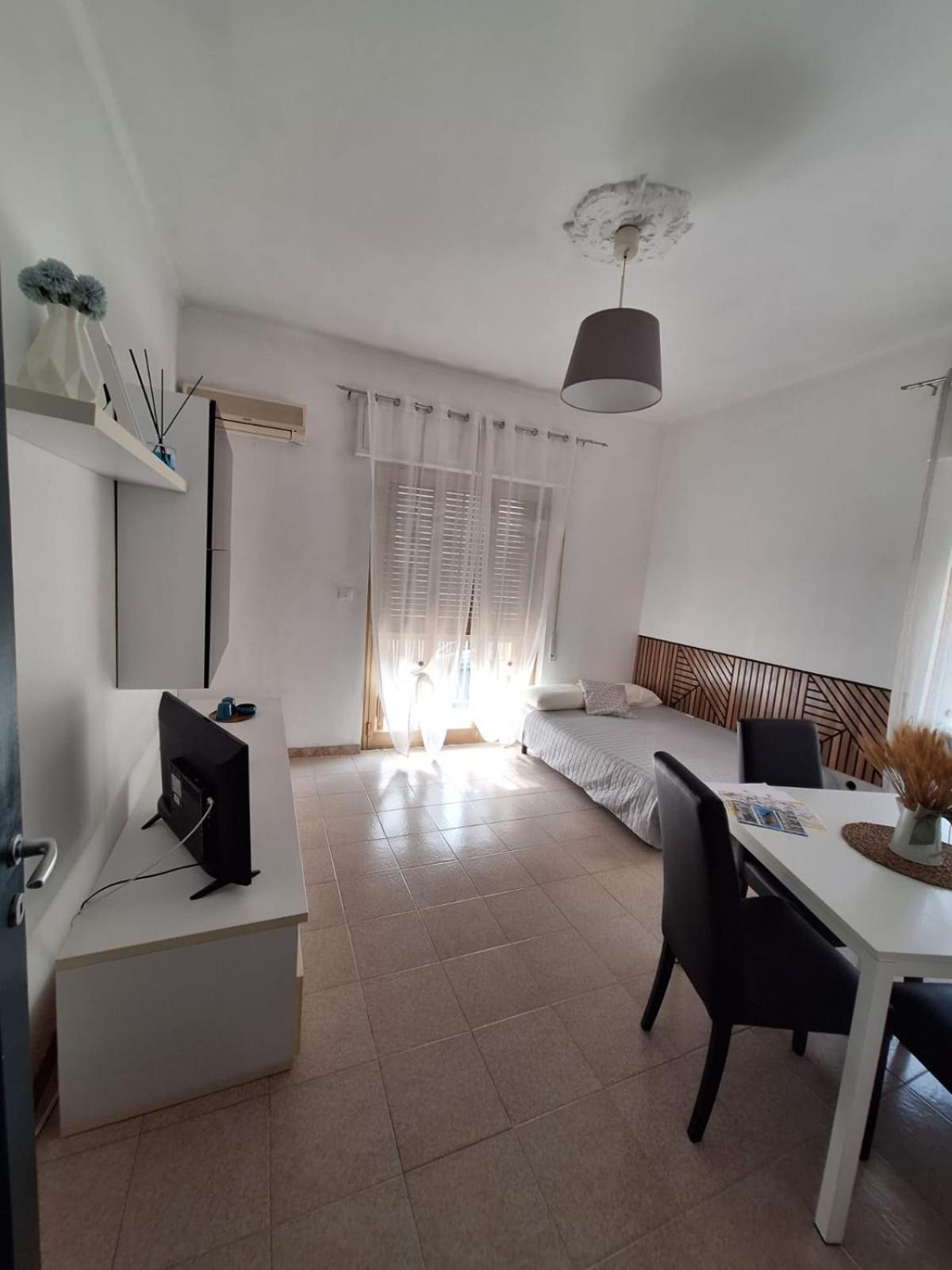 Apartment Casa Giulia Rom