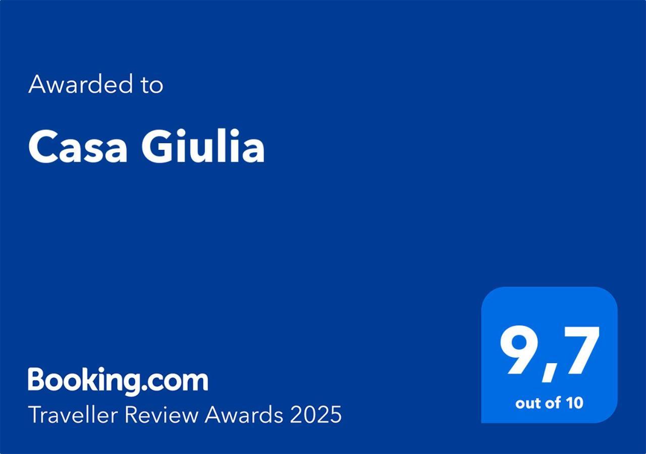 Casa Giulia Rom